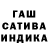 ТГК гашишное масло MAKYAH RAY